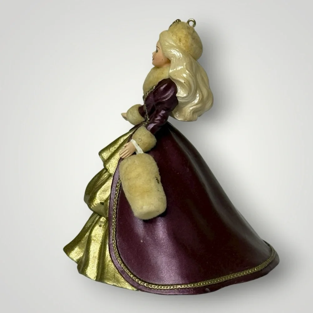 Hallmark includes 1996
